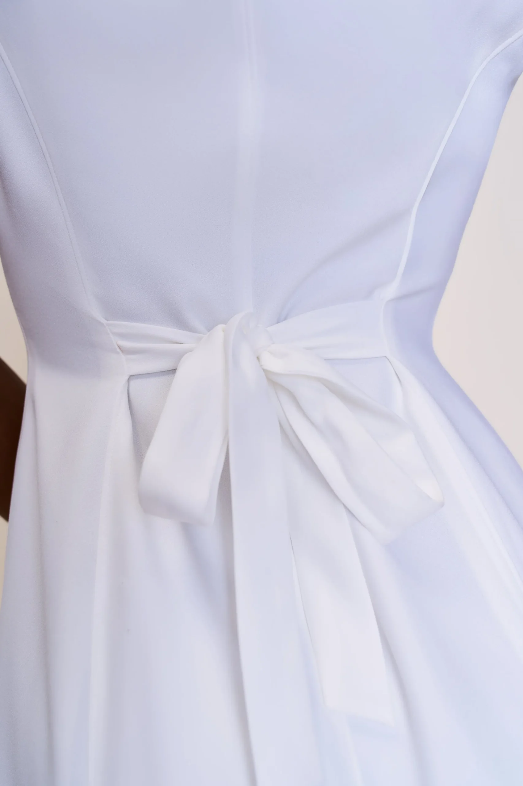 GUIZIO Paloma Mini Dress- Mini Dresses|Dresses