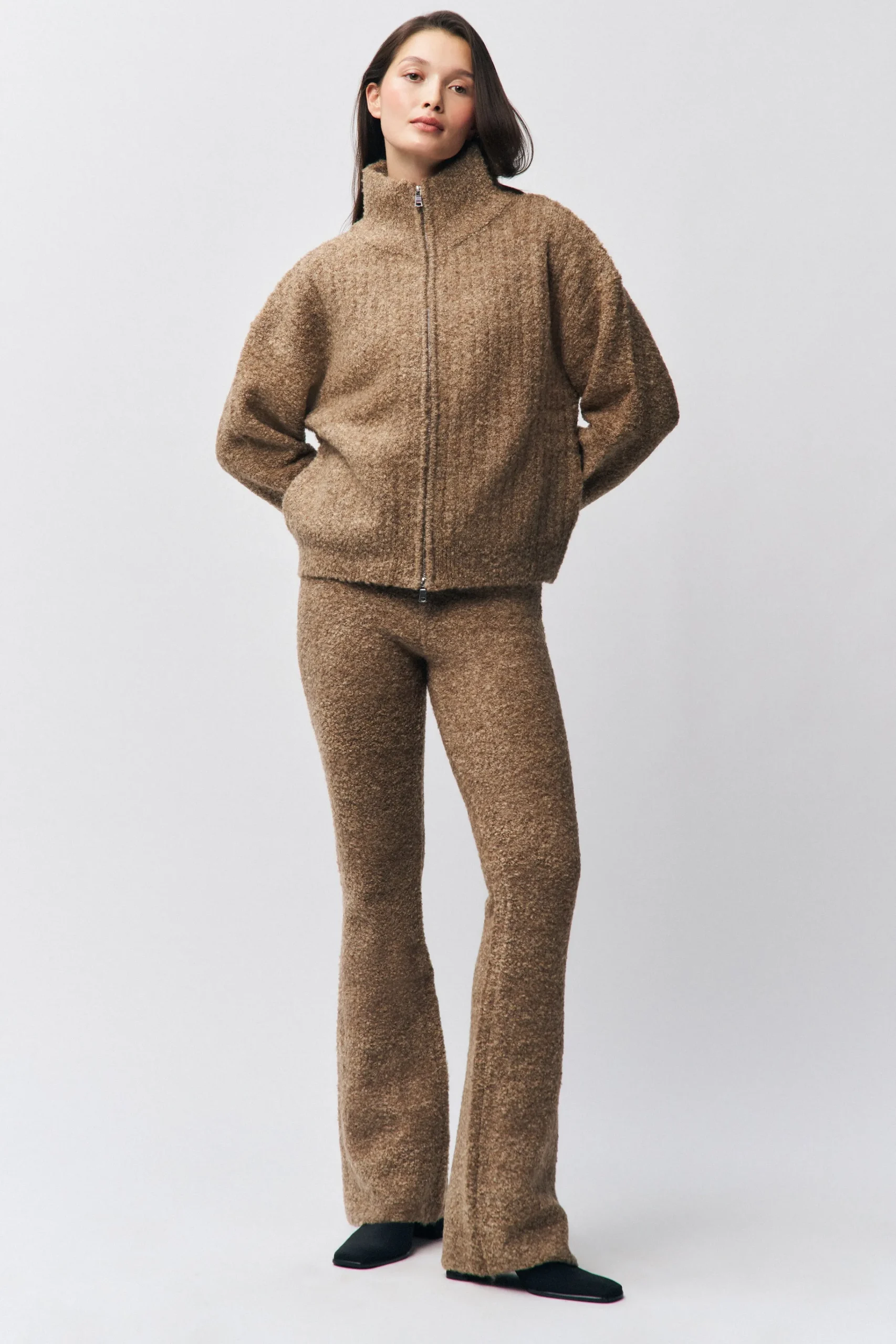 GUIZIO Peyton Pant- Knitwear|Pants