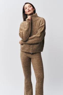 GUIZIO Peyton Pant- Knitwear|Pants