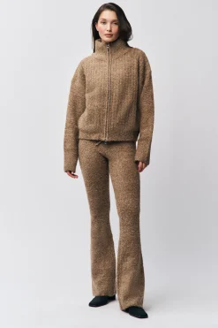 GUIZIO Peyton Pant- Knitwear|Pants