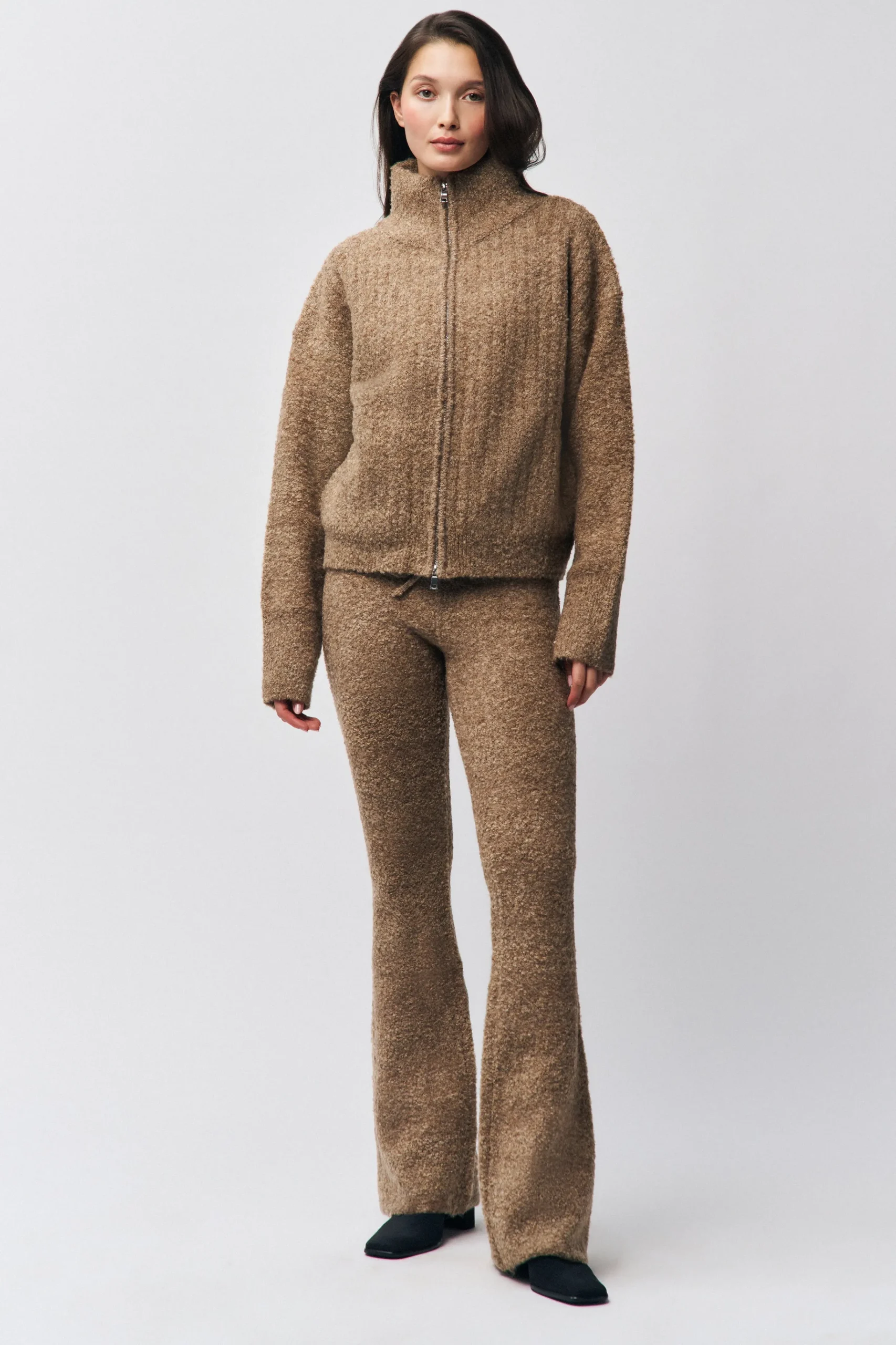 GUIZIO Peyton Pant- Knitwear|Pants