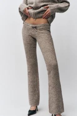 GUIZIO Peyton Pant- Knitwear|Pants