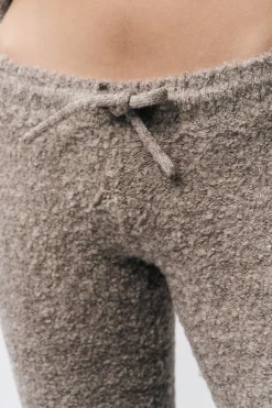 GUIZIO Peyton Pant- Knitwear|Pants