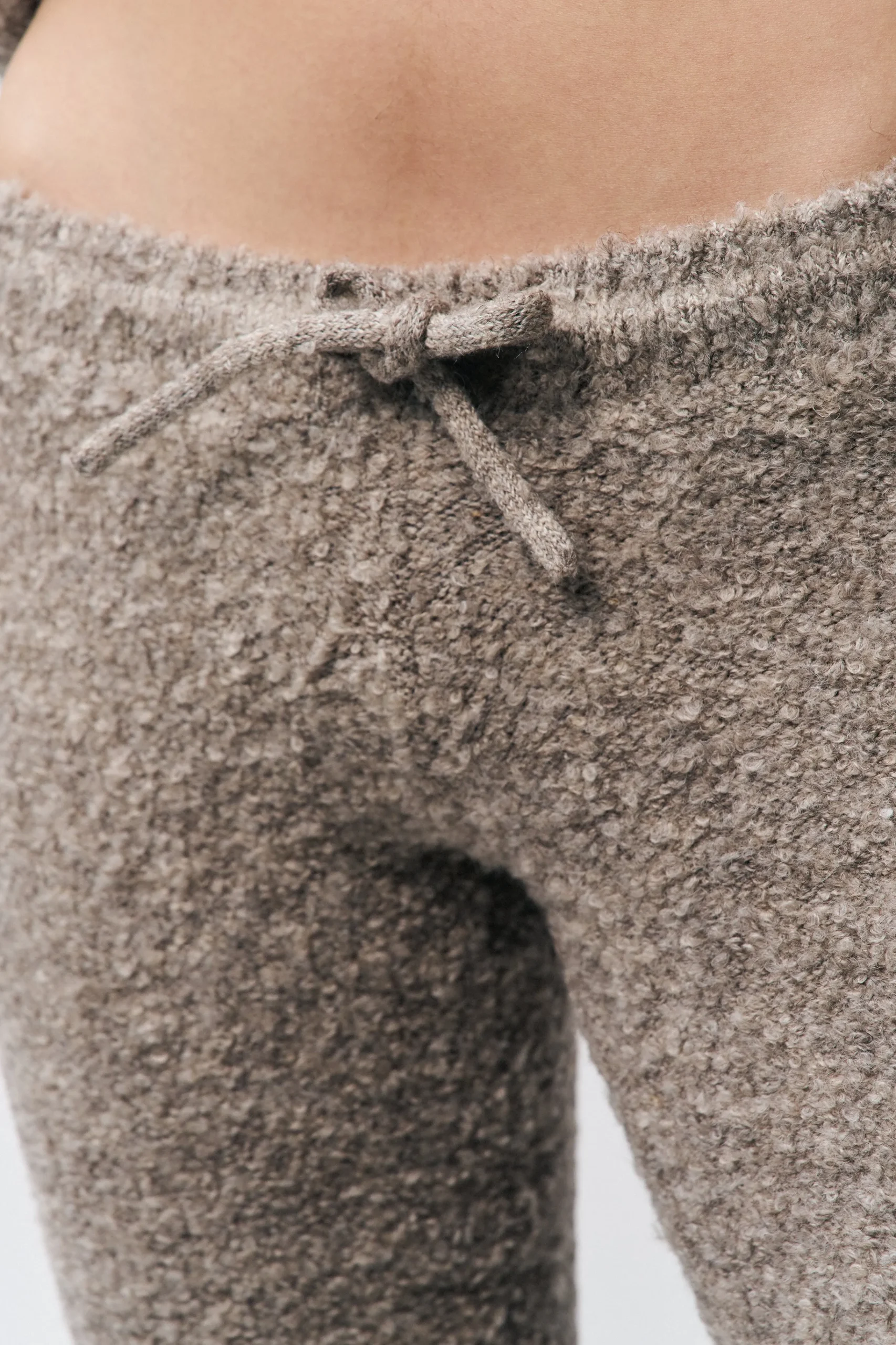 GUIZIO Peyton Pant- Knitwear|Pants
