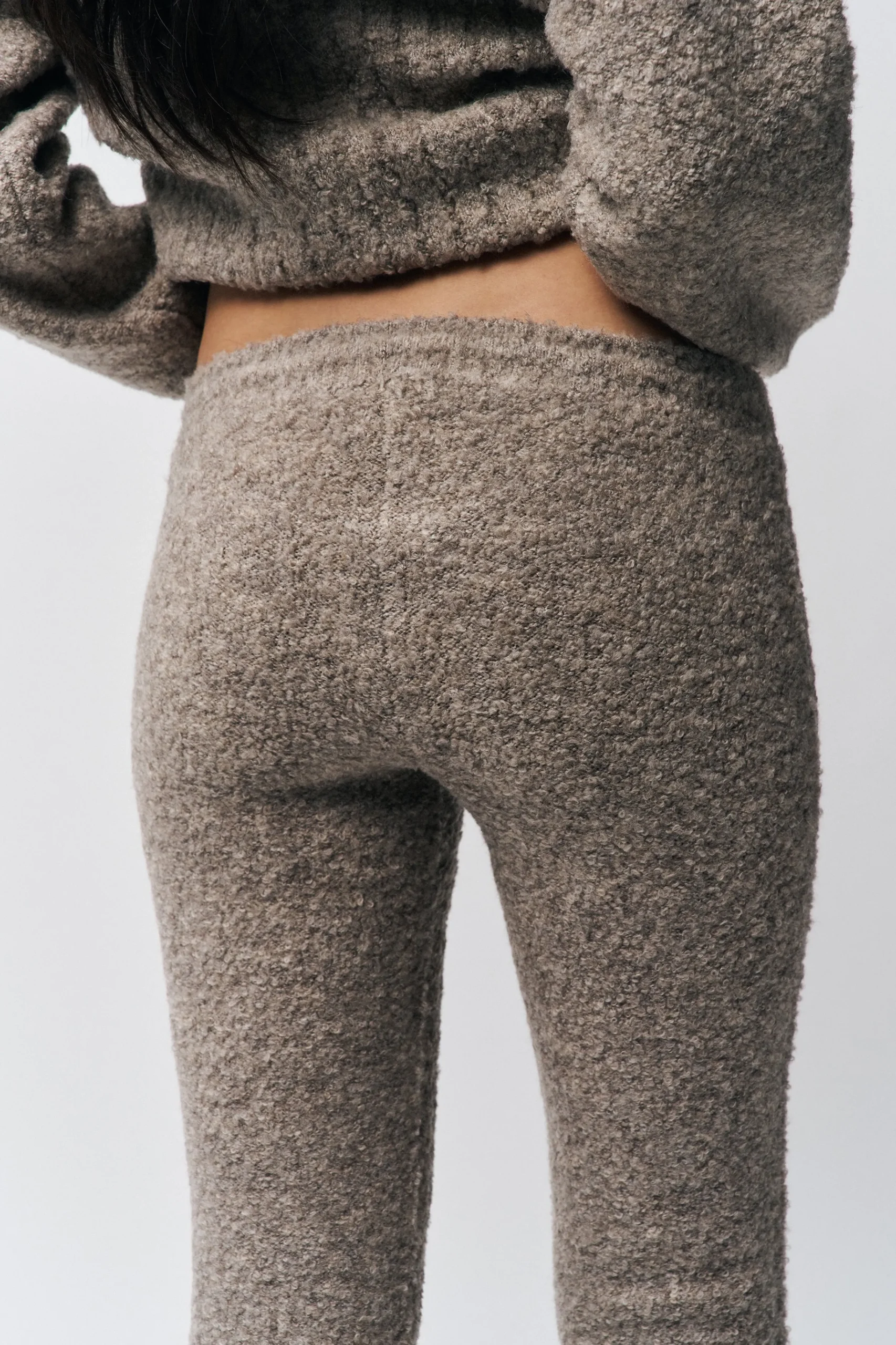 GUIZIO Peyton Pant- Knitwear|Pants