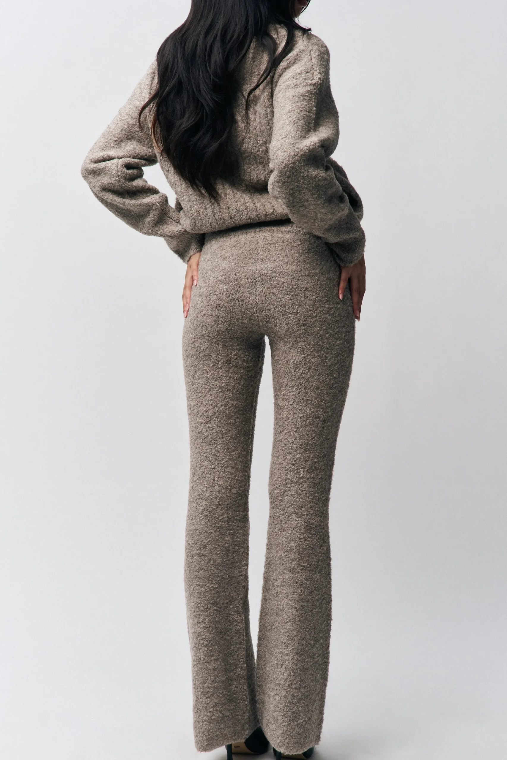GUIZIO Peyton Pant- Knitwear|Pants