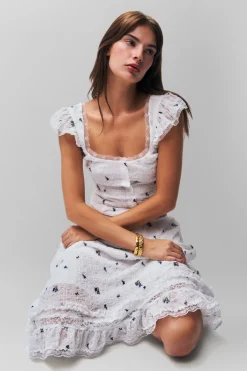 GUIZIO Pontia Top- Sleeveless Tops