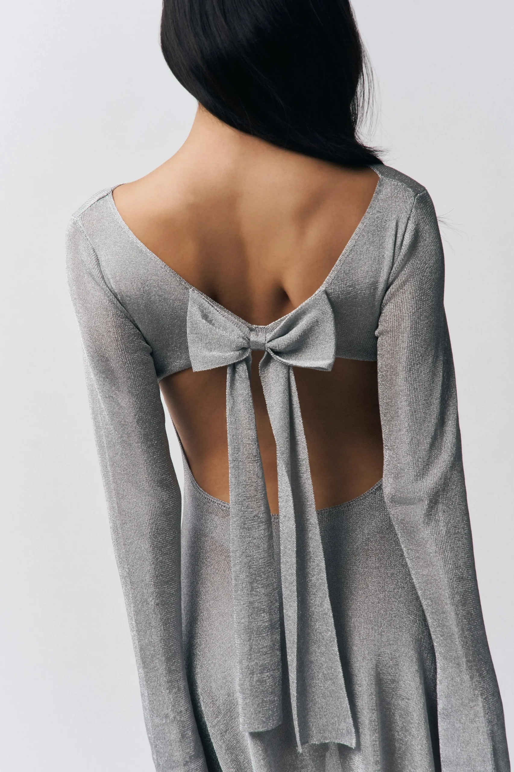 GUIZIO Rose Dress- Mini Dresses|Dresses