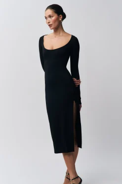 GUIZIO Sander Dress- Dresses