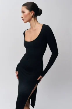 GUIZIO Sander Dress- Dresses