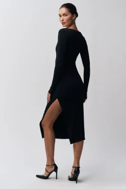 GUIZIO Sander Dress- Dresses
