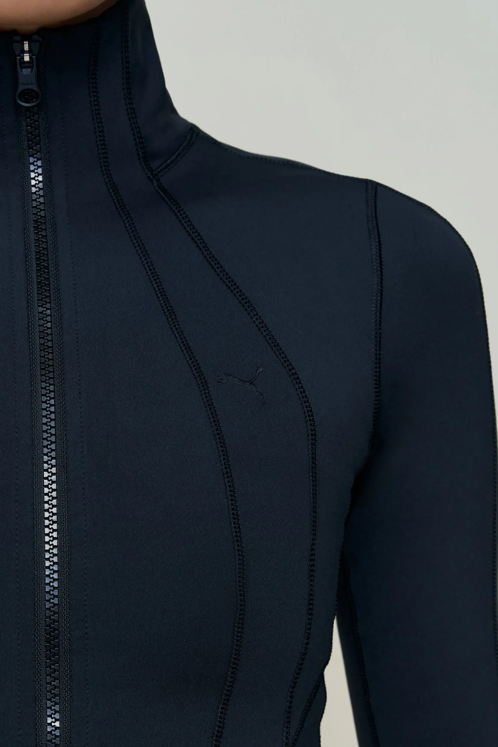 GUIZIO Sculpt Jacket- Sneakers
