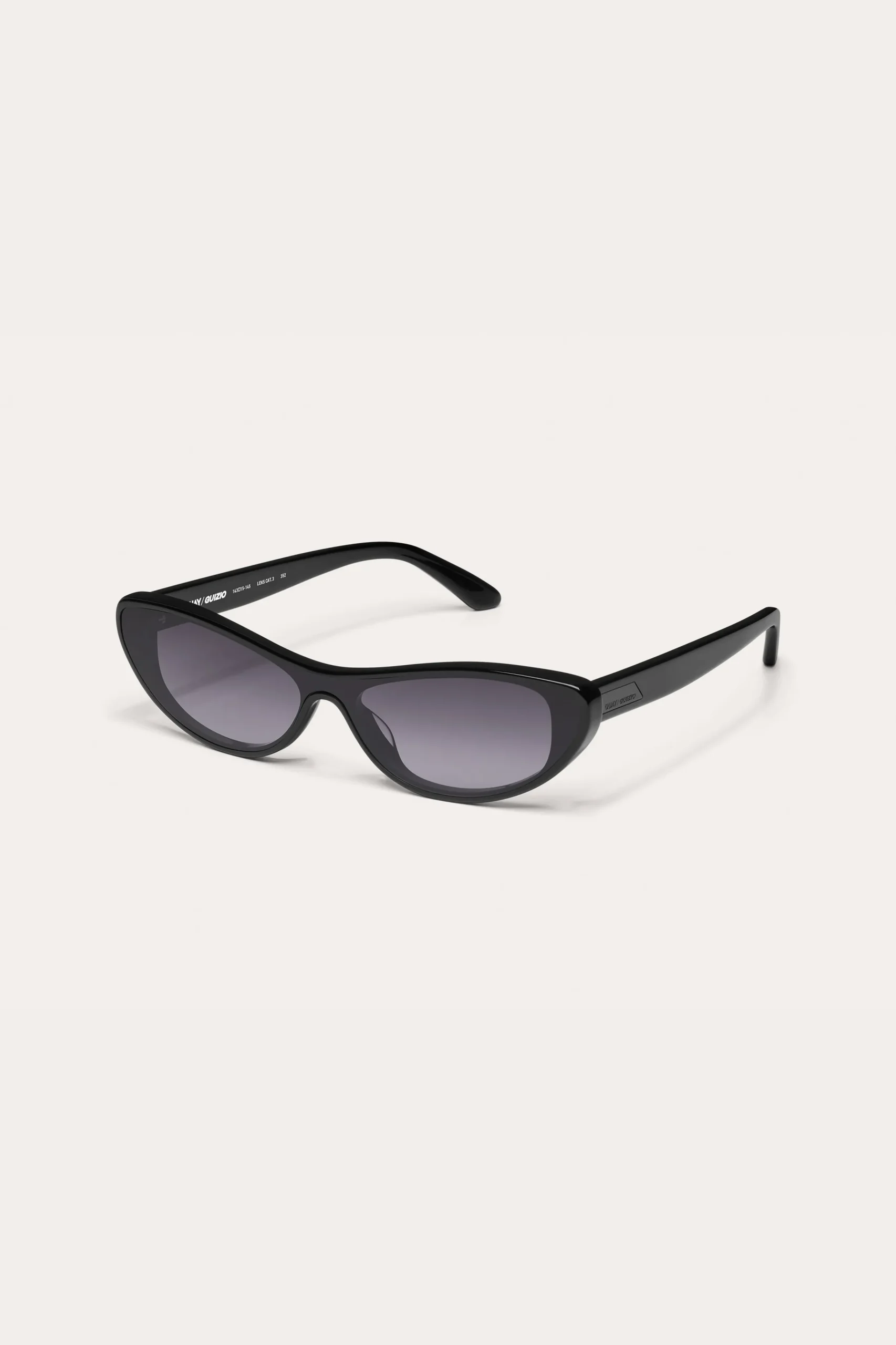 GUIZIO Slate Sunglasses- Eyewear