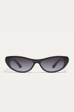 GUIZIO Slate Sunglasses- Eyewear