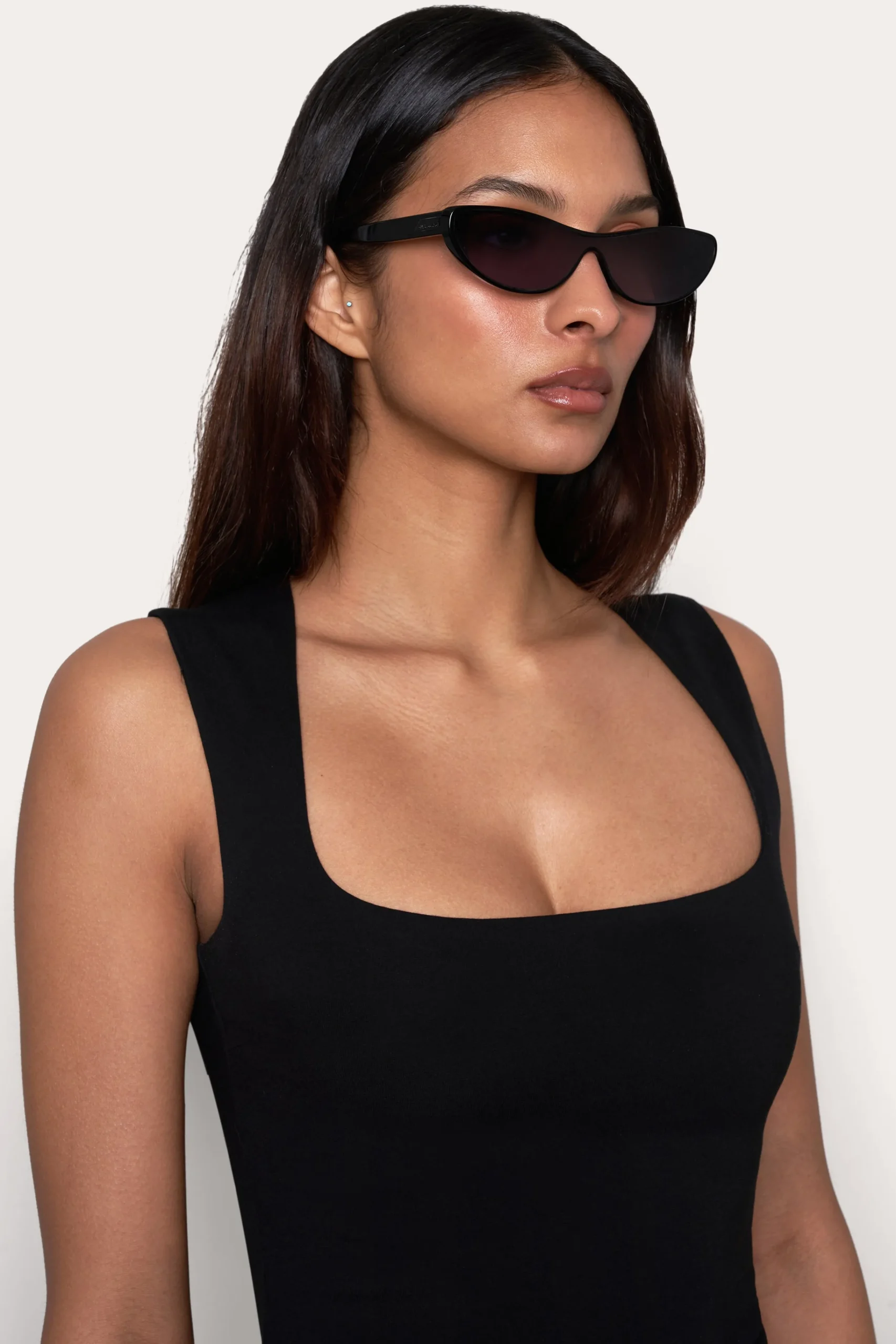 GUIZIO Slate Sunglasses- Eyewear