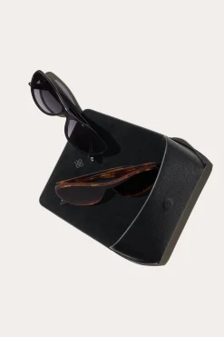 GUIZIO Slate Sunglasses- Eyewear