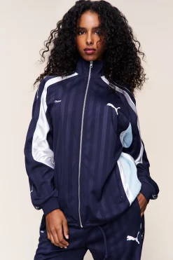 GUIZIO T7 Track Jacket- Sneakers