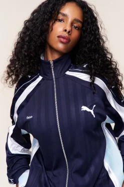 GUIZIO T7 Track Jacket- Sneakers