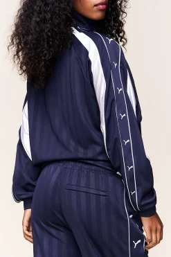 GUIZIO T7 Track Jacket- Sneakers