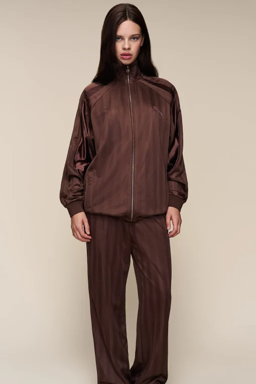 GUIZIO T7 Track Jacket- Sneakers