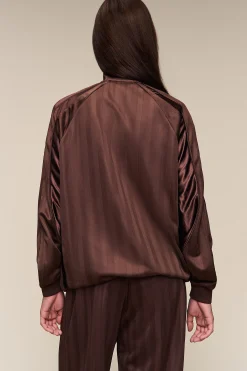 GUIZIO T7 Track Jacket- Sneakers