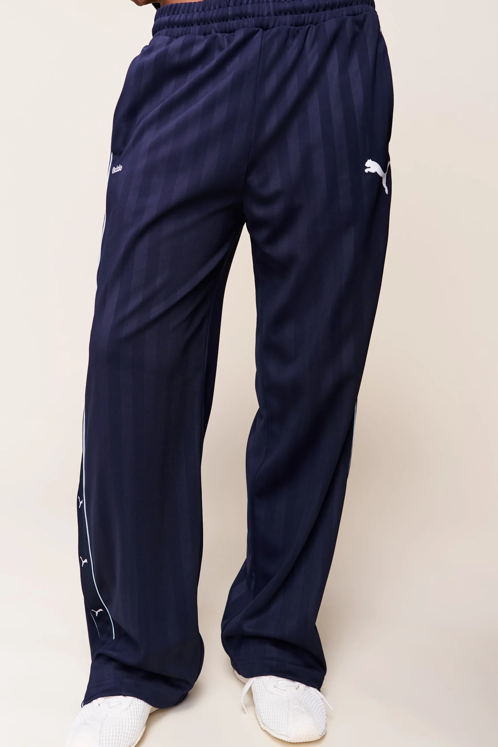 GUIZIO T7 Track Pants- Sneakers