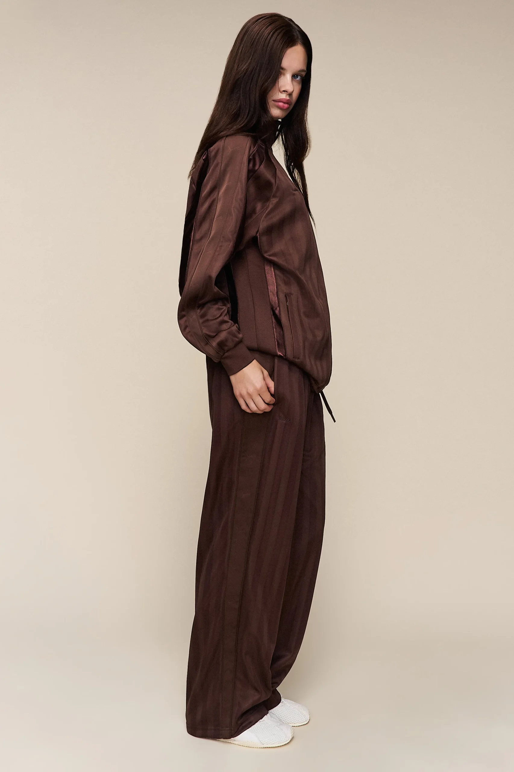 GUIZIO T7 Track Pants- Sneakers