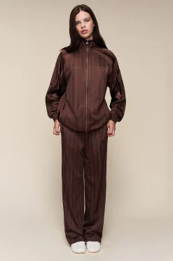 GUIZIO T7 Track Pants- Sneakers
