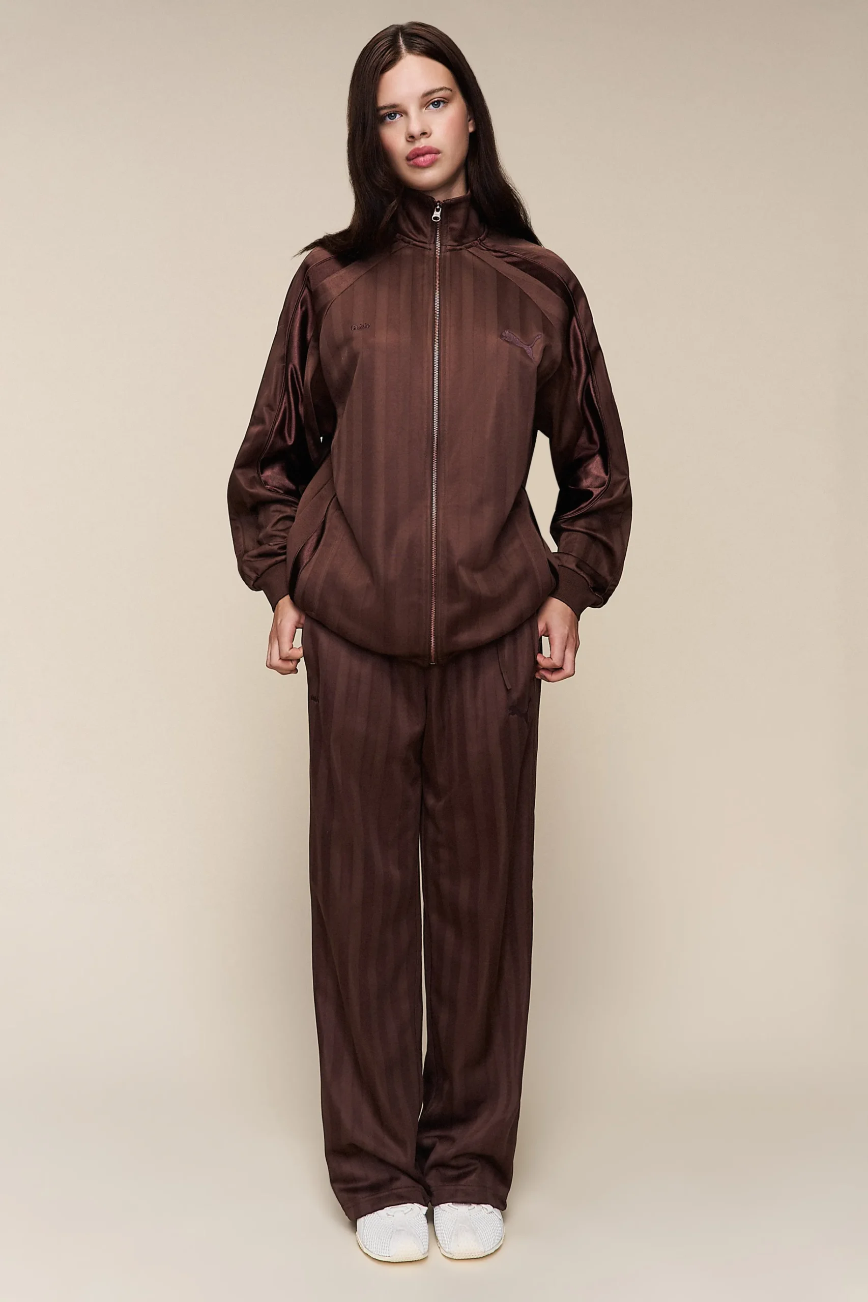 GUIZIO T7 Track Pants- Sneakers