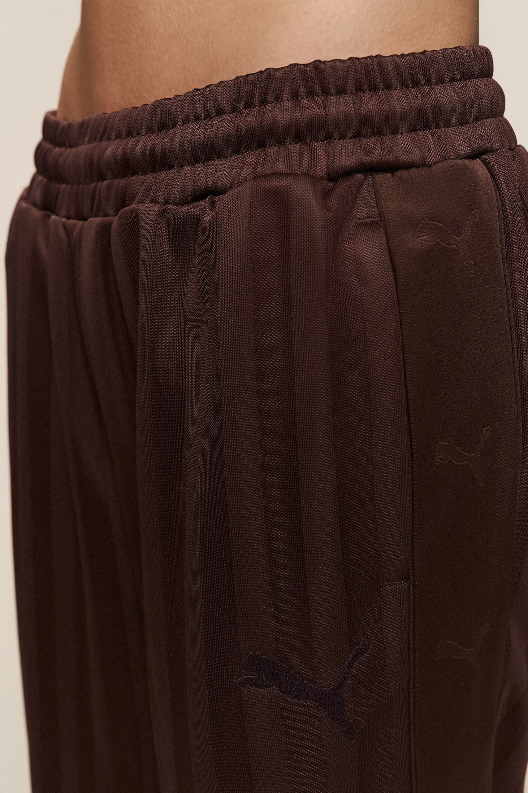 GUIZIO T7 Track Pants- Sneakers