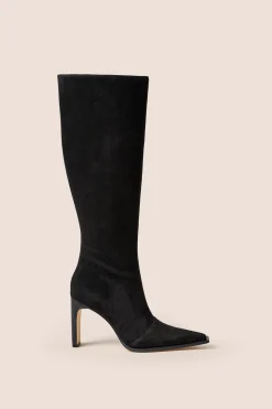 GUIZIO The Darling Boot- Boots