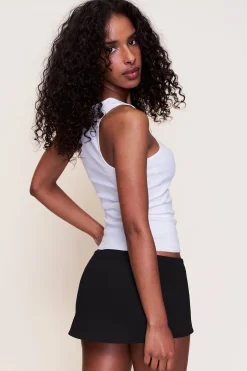 GUIZIO The Perfect Classic Tank- Tops