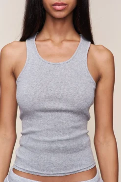 GUIZIO The Perfect Classic Tank- Sleeveless Tops|Tops