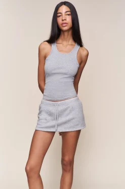 GUIZIO The Perfect Classic Tank- Sleeveless Tops|Tops