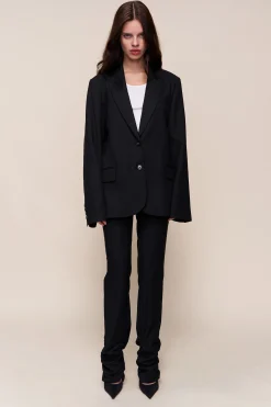 GUIZIO The Perfect Oversized Blazer- Jackets