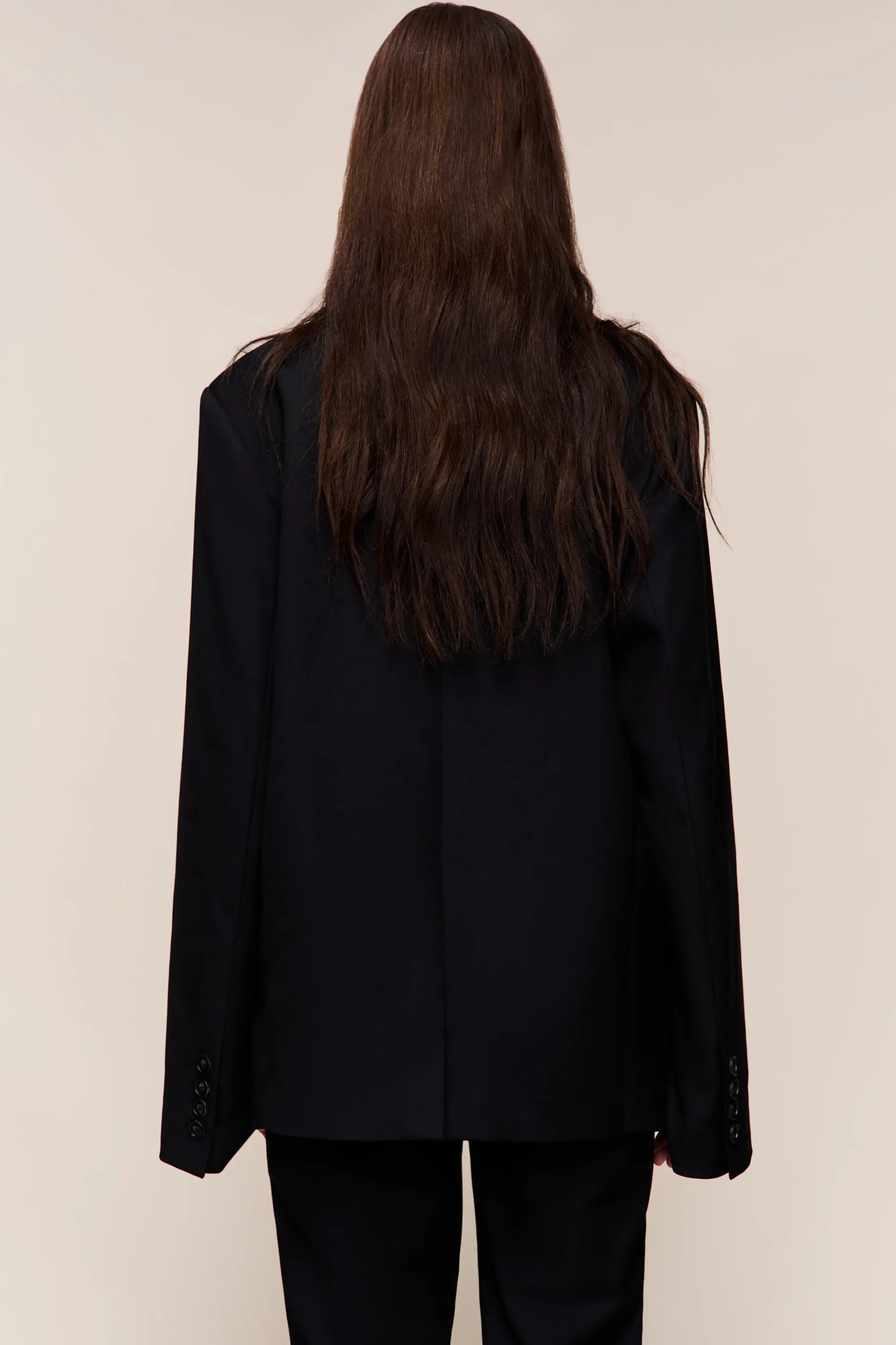 GUIZIO The Perfect Oversized Blazer- Jackets
