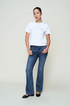 GUIZIO Unisex Fit Tee- Tees
