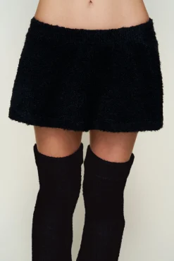 GUIZIO Viv Skirt- Mini Skirts|Skirts