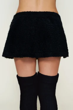 GUIZIO Viv Skirt- Mini Skirts|Skirts