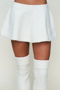 GUIZIO Viv Skirt- Mini Skirts|Skirts