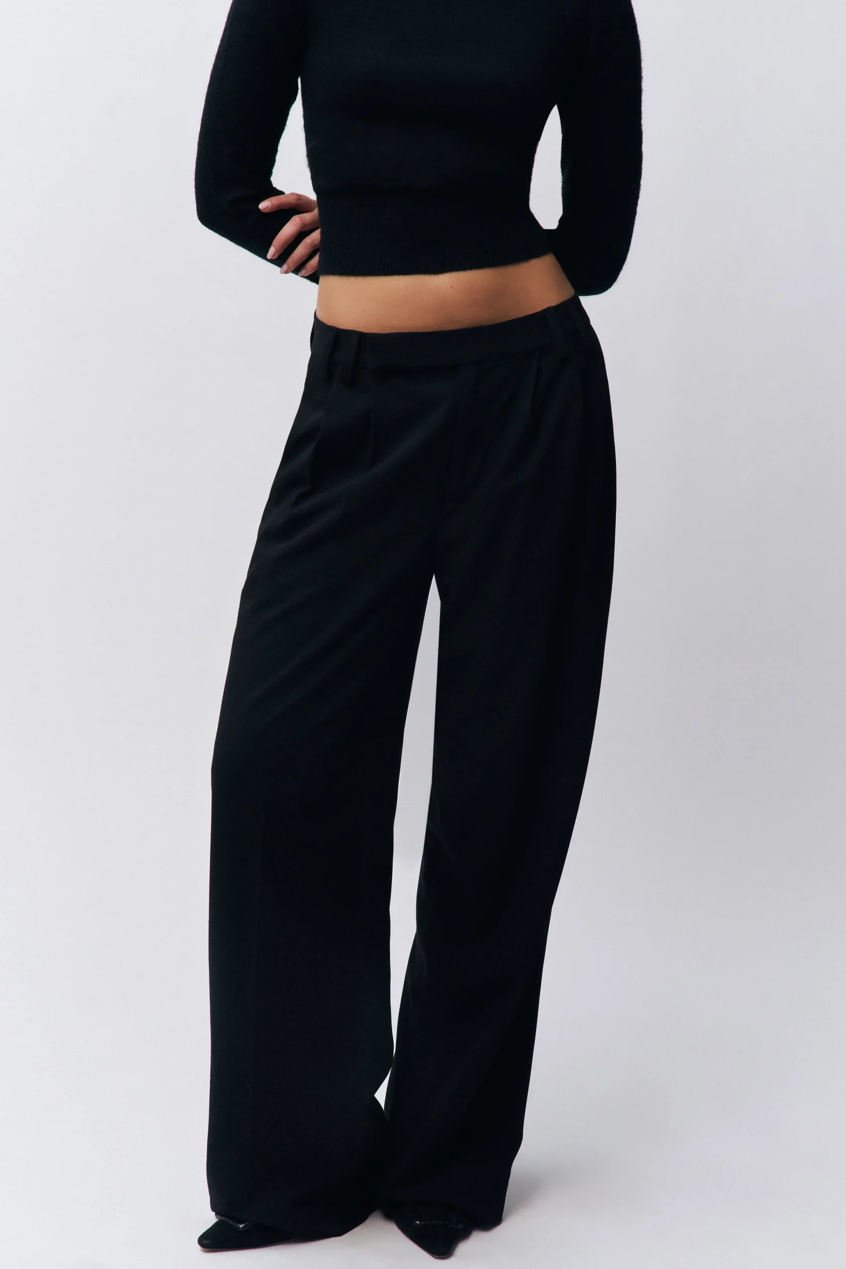 GUIZIO Willow Pant- Pants