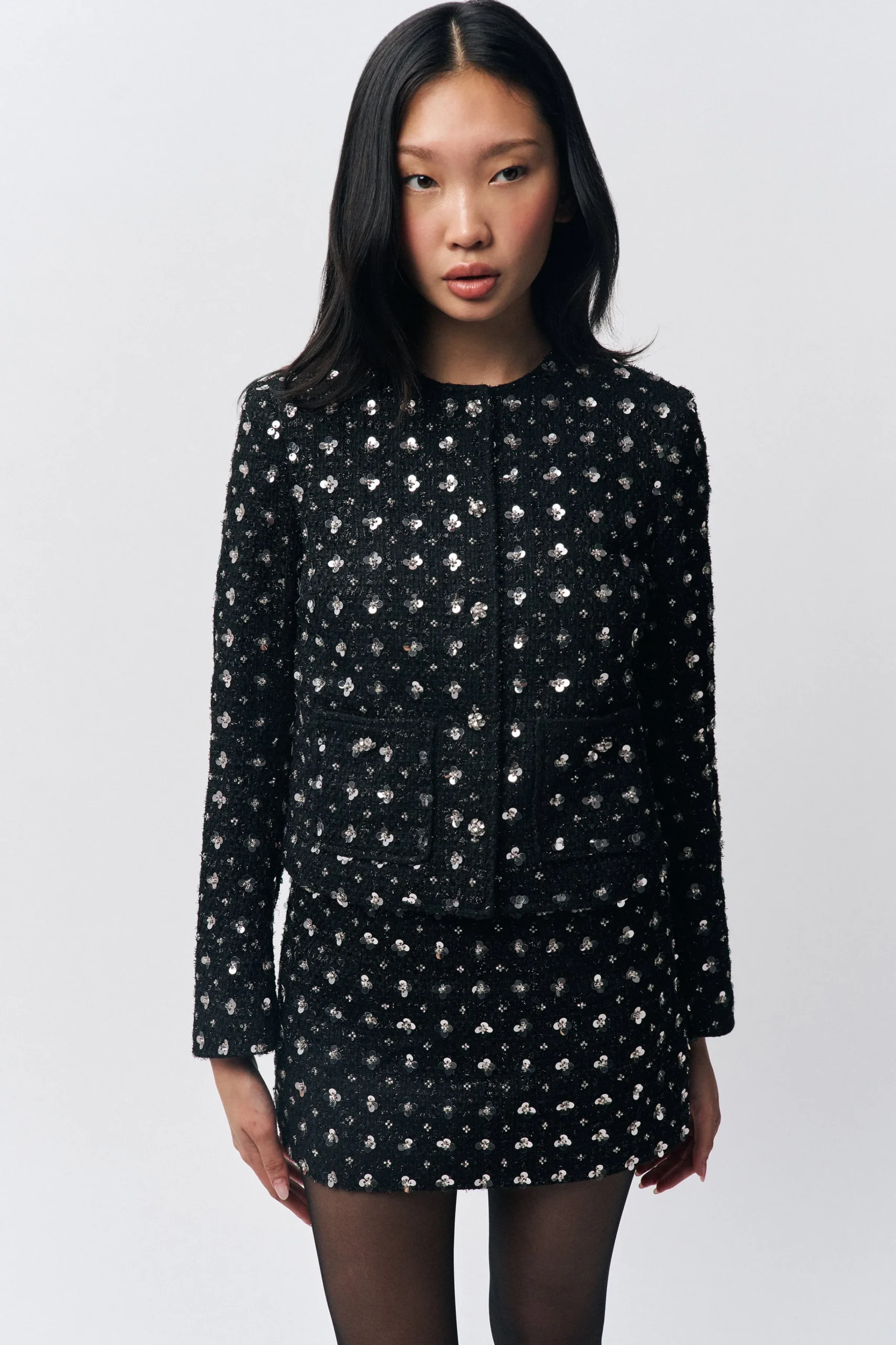 GUIZIO Wren Jacket- Jackets